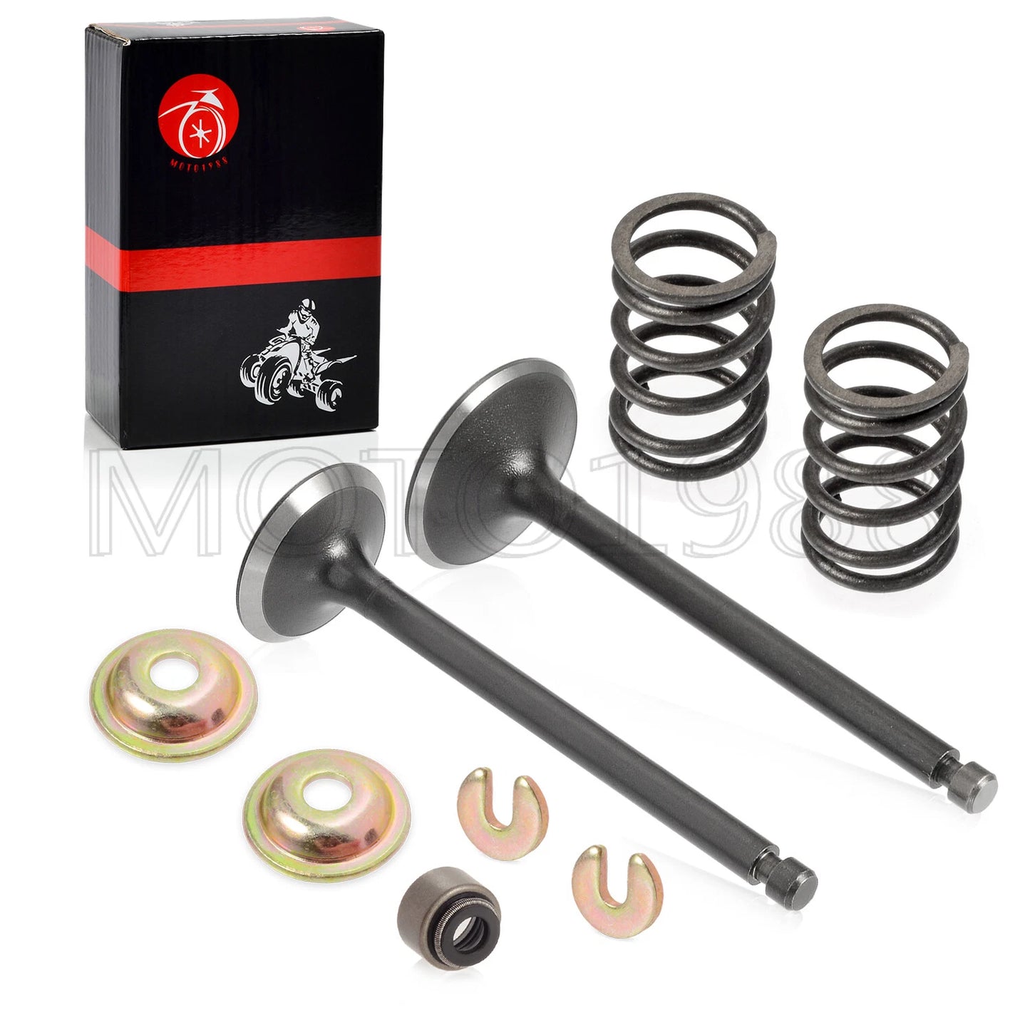 Intake Exhaust Valve & Seal SPRING for Yamaha G22/G23 YDRA (1996–2011)