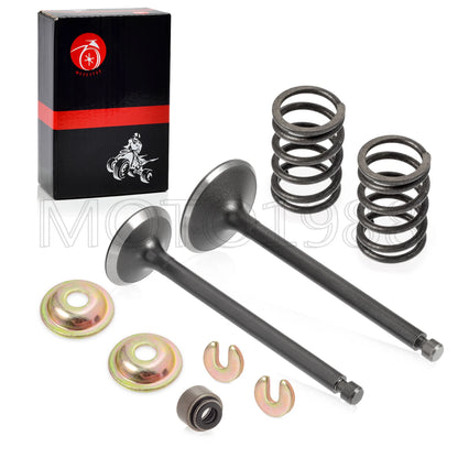 Intake Exhaust Valve & Seal SPRING for Yamaha G22/G23 YDRA (1996–2011)