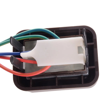Power Window Switch for Toyota Land Cruiser, 4Runner (1984-1990)