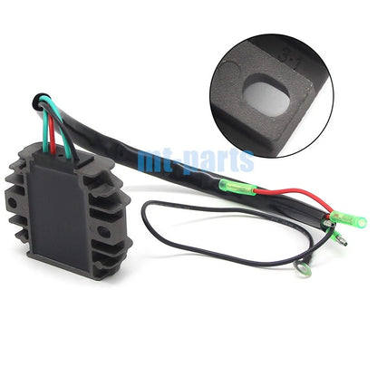 Voltage Regulator Rectifier for Yamaha F9.9H ES/MHS/MHL (2014-2017)