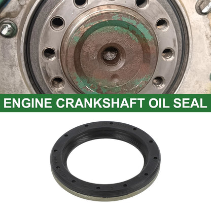 1 Pc Front Crankshaft Oil Seal for Honda CR-V (2002 - 2019) Main Seal