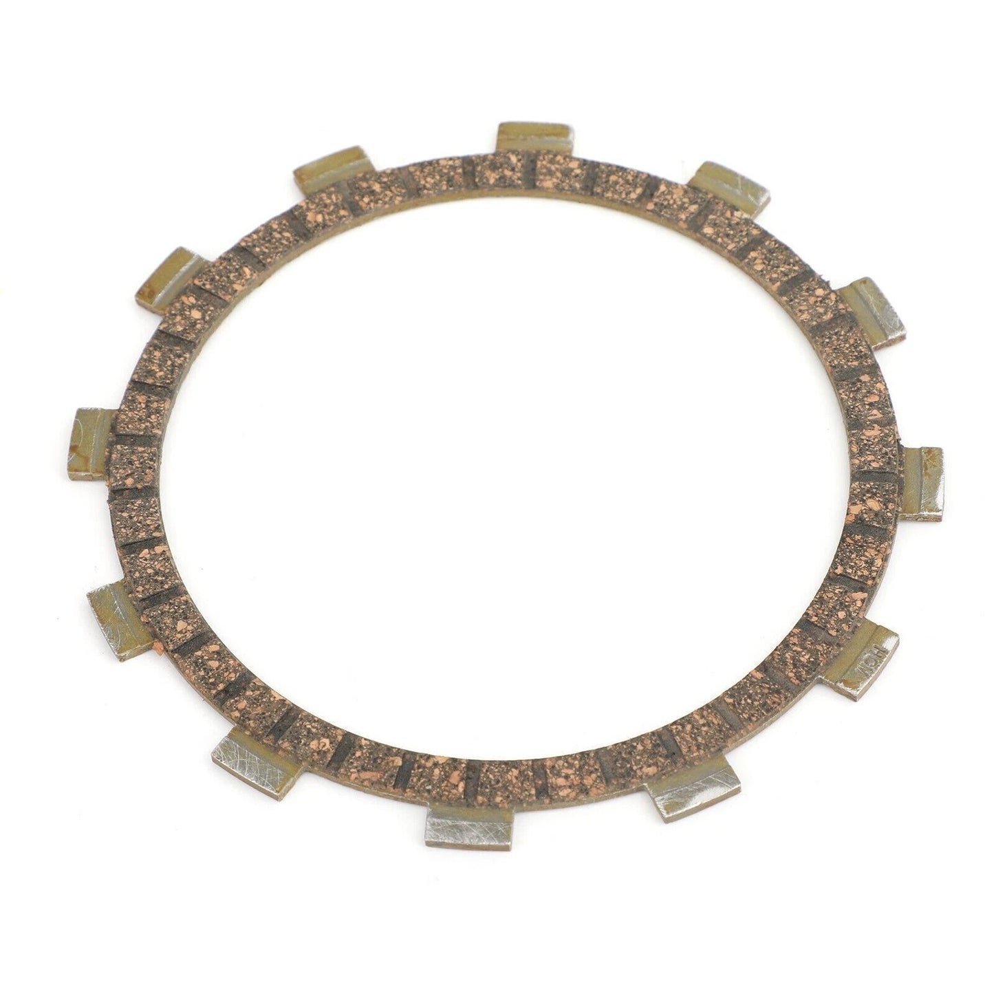 Clutch Kit for Yamaha XV XVS 125 250 Virago (1997-2017)