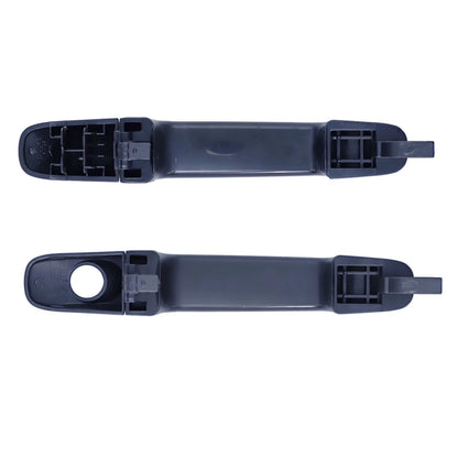 2 x Front Left & Right Outer Door Handles for Ford Falcon FG (2008-2016)