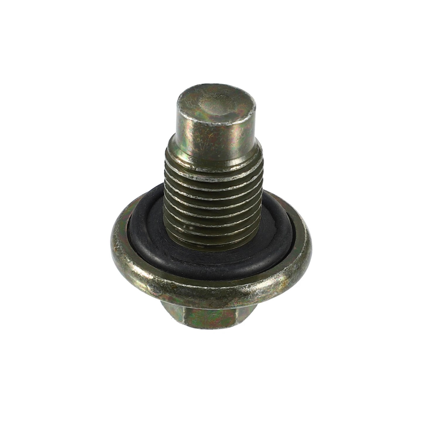 M14x1.5 Oil Drain Plug Set with Washer for Ford