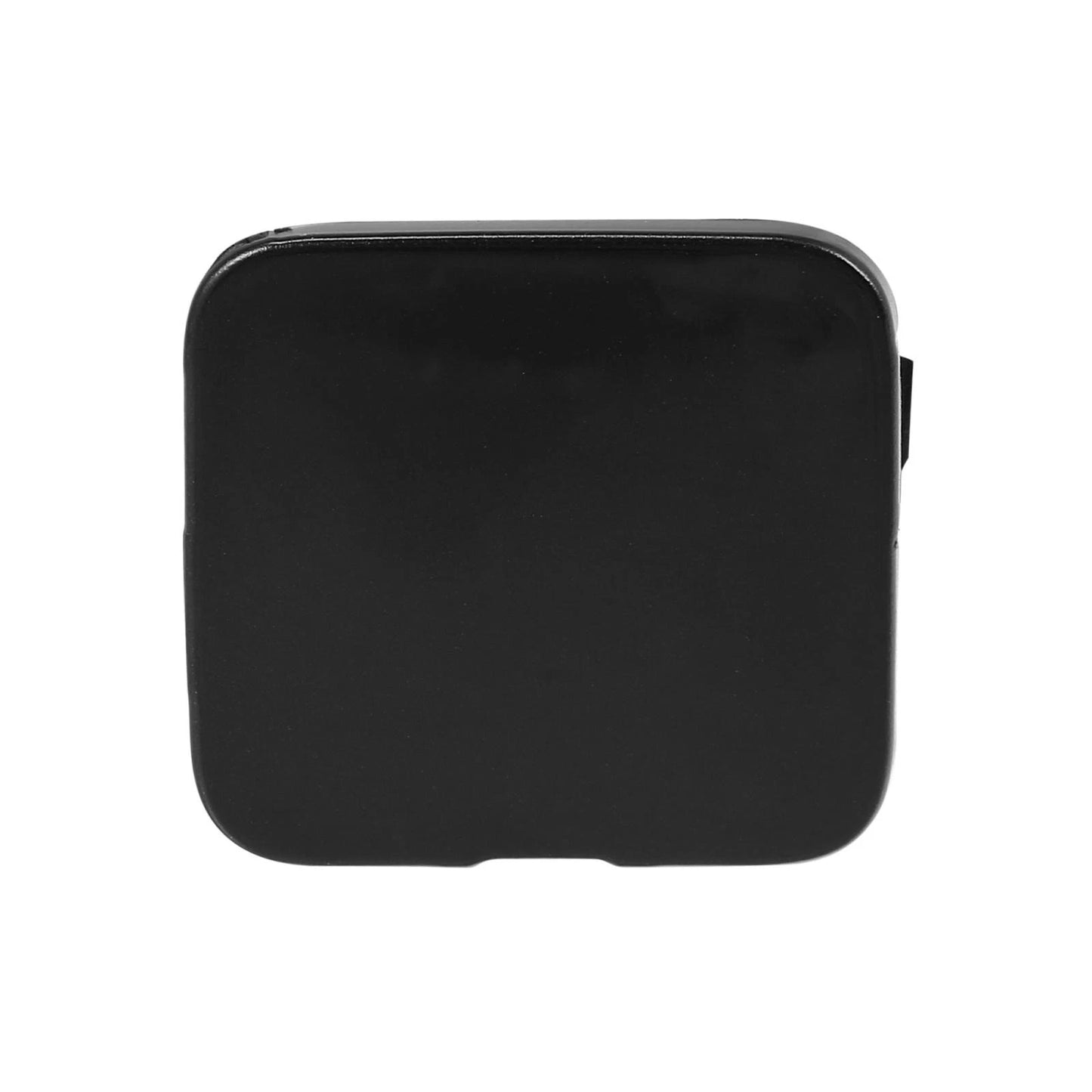 Rear Bumper Tow Hook Cover Midnight Black for Infiniti Q50