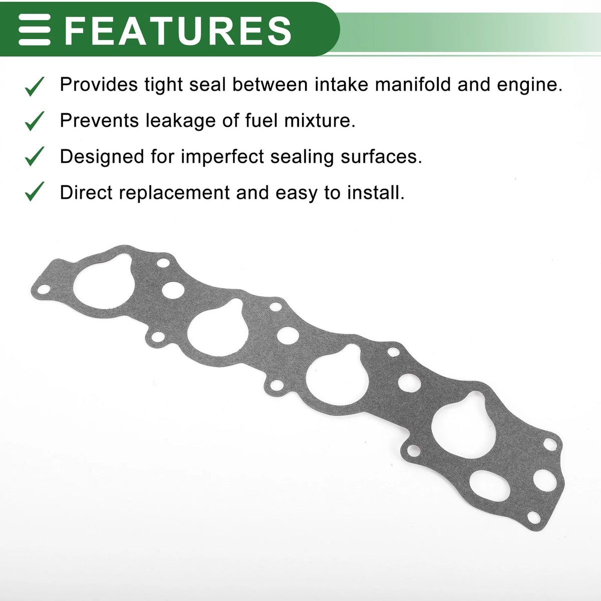 Intake Manifold Gasket for Honda Accord (1993-1998)