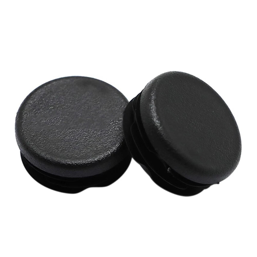 8 x Motorcycle Frame Hole Cover Caps for BMW R Nine T (2017-2023)