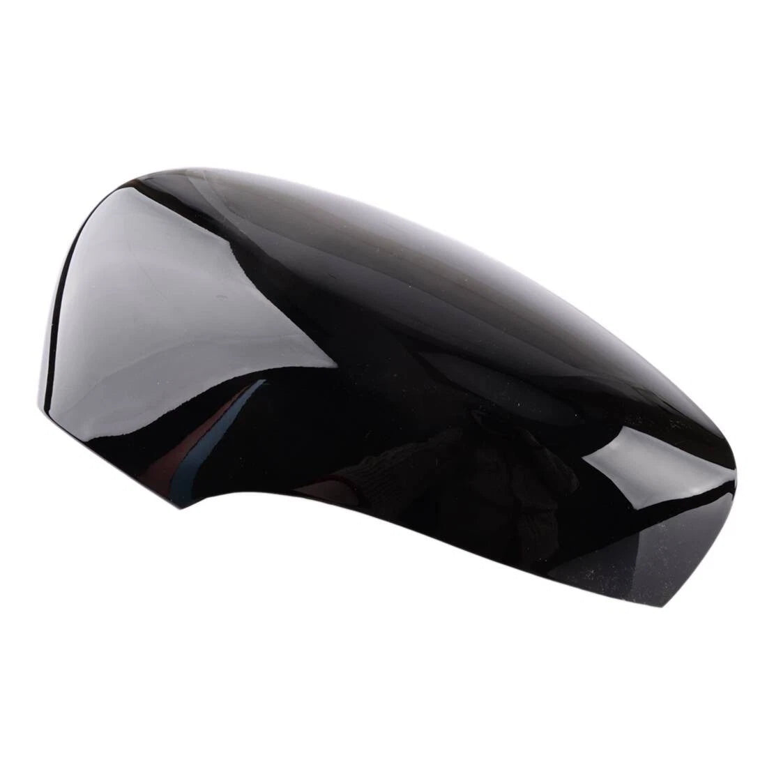 Left Side Door Wing Mirror Cover for Renault Clio (2012-2019)