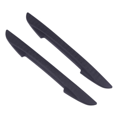 4 x Car Door Edge Protection Guards Stickers for Toyota (Fits Various Models)