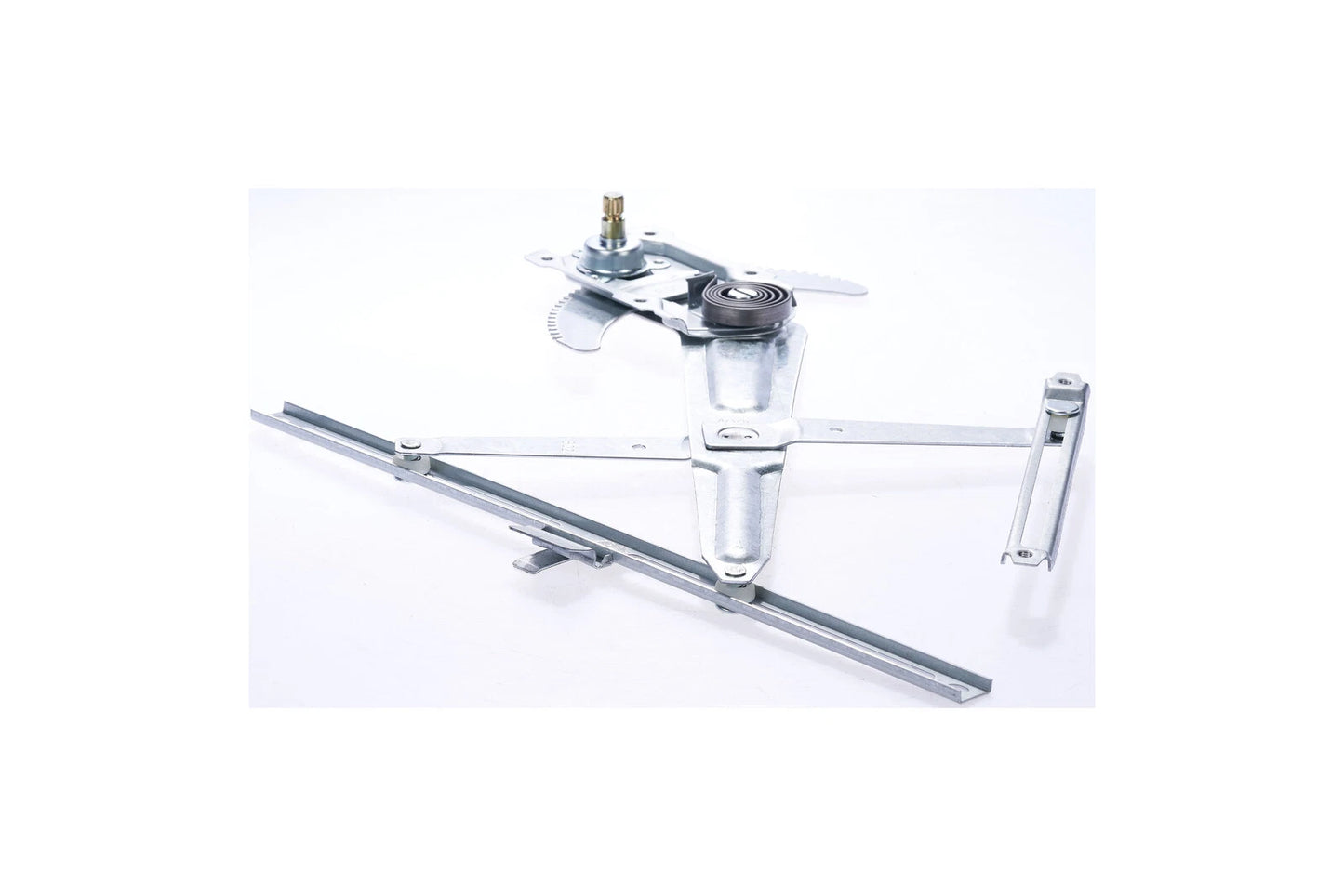 Front Left Manual Window Regulator for Toyota Landcruiser 80 Series (1990-1998)