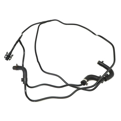 Radiator Coolant Hose Made of Plastic and Rubber for Ford Escape (2017–2019)