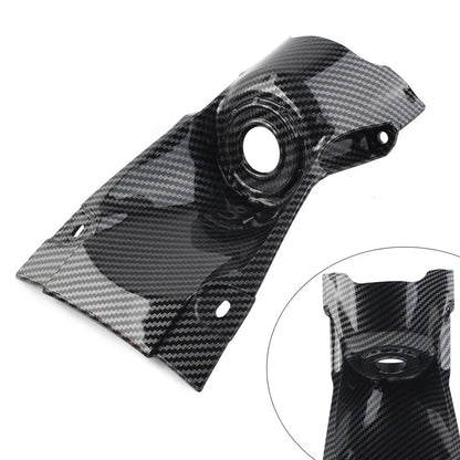 Carbon Fiber Ignition Key Case Cover for 2017-2020 Kawasaki Z900