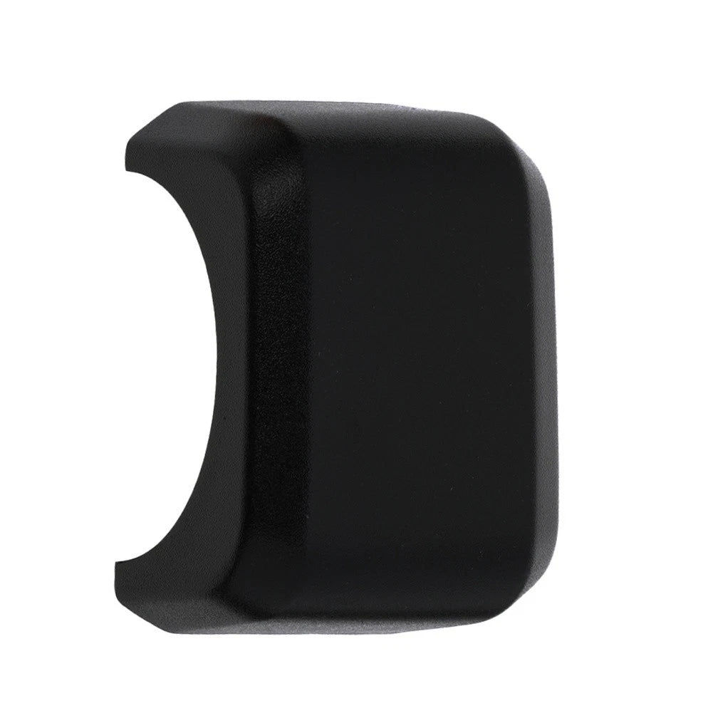 Mirror Arm Cover Plastic Construction Direct Fitment