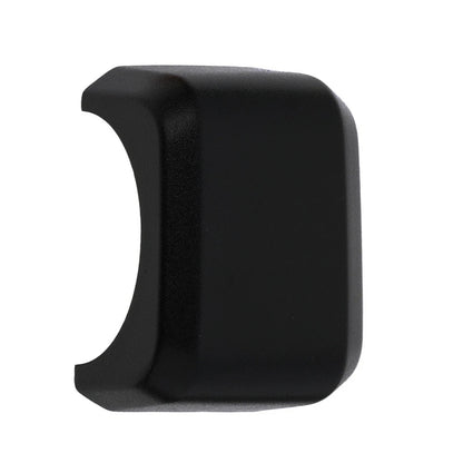 Mirror Arm Cover Plastic Construction Direct Fitment