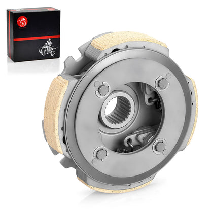 Clutch Weights Shoes for Honda Rancher TRX 420 TE/TM/FE/FM 2007-24