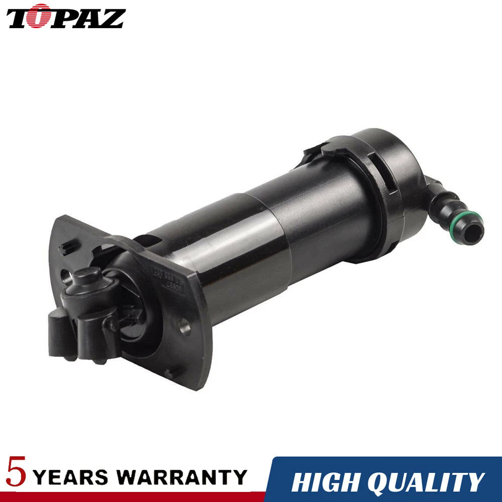 Right Headlight Washers Nozzle Jet for Audi Q7 4LB Quattro (2006-2015)