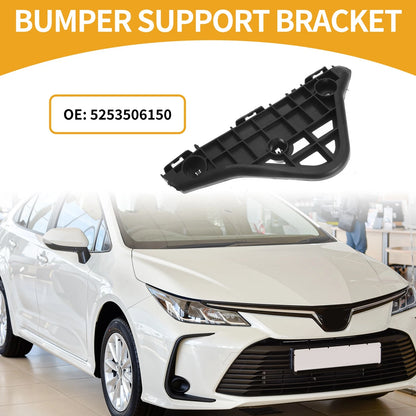 RH Front Bumper Support Bracket for Toyota Camry Aurion (2012-2014) 1 x Pc