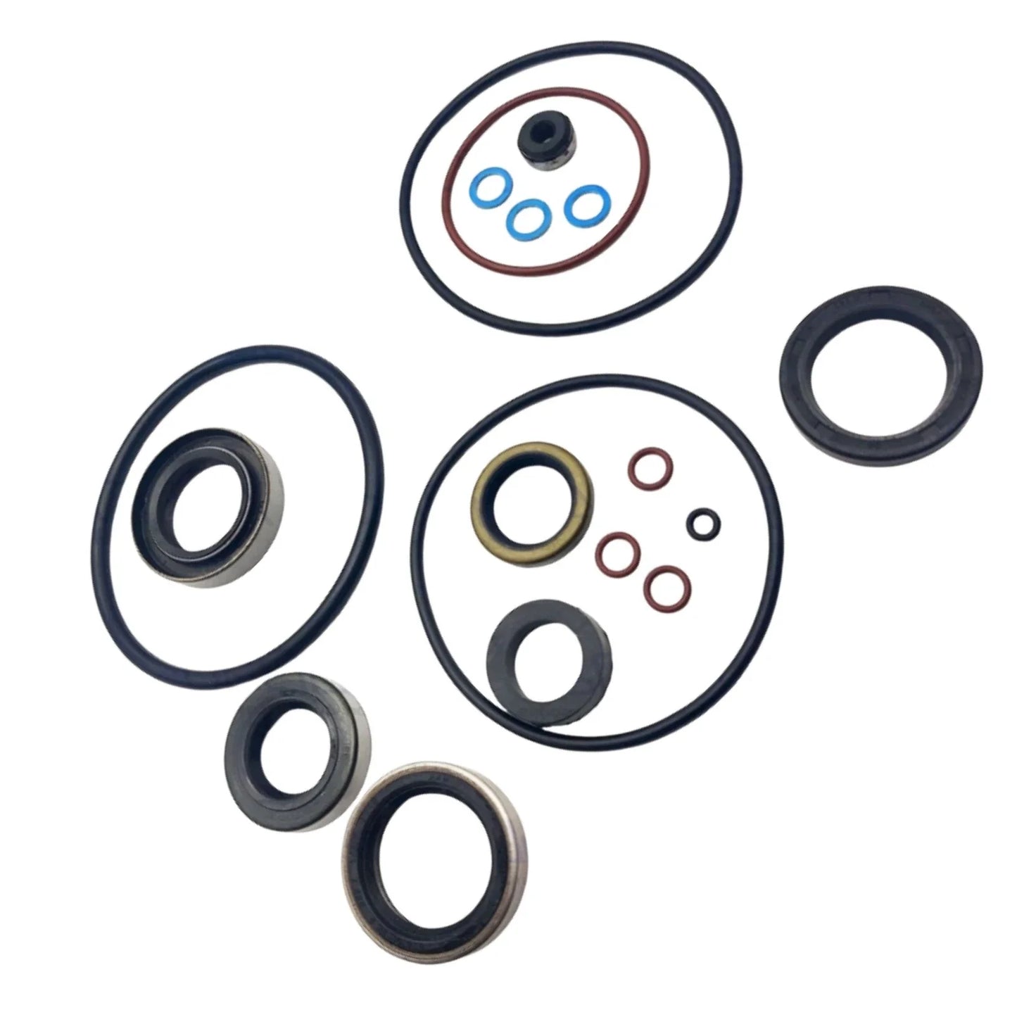 Lower Unit Seal Kit for Mercury/Chrysler/Force (FK1203 Series)