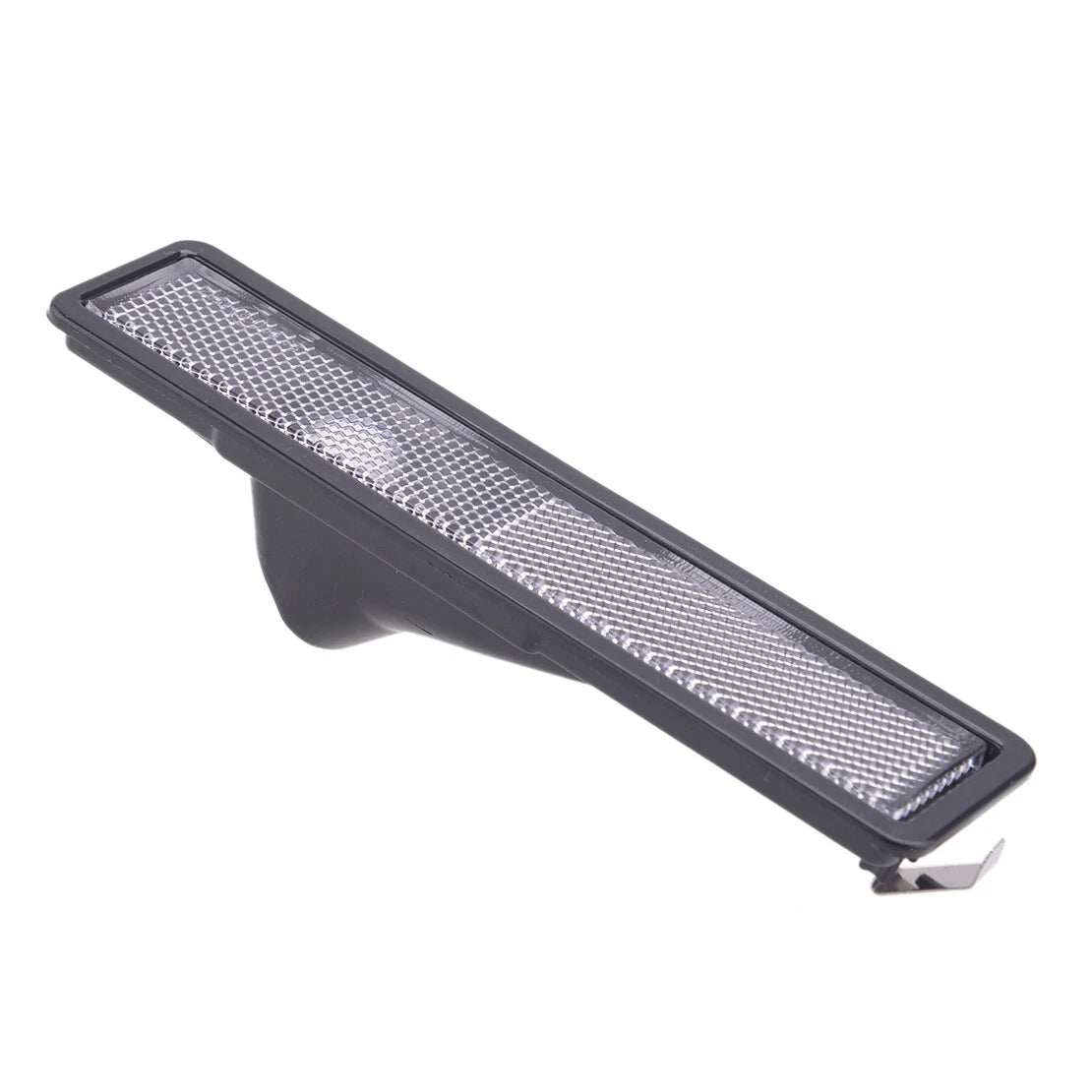 Front Side Marker Light Cover Lens for BMW E30 E32 E34 318i 318is 735i