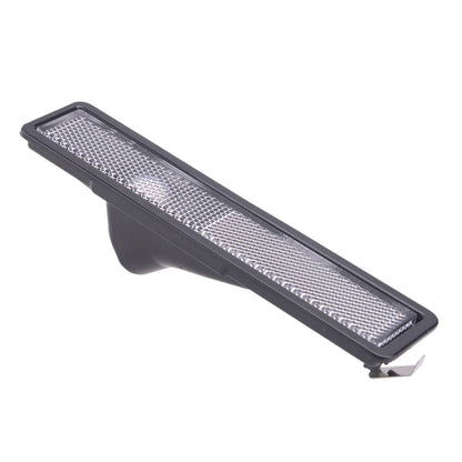 Front Side Marker Light Cover Lens for BMW E30 E32 E34 318i 318is 735i