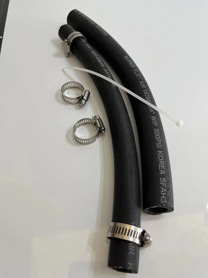 Transom Repair Kit for Mercruiser Alpha One Gen 1 (30-803097T)