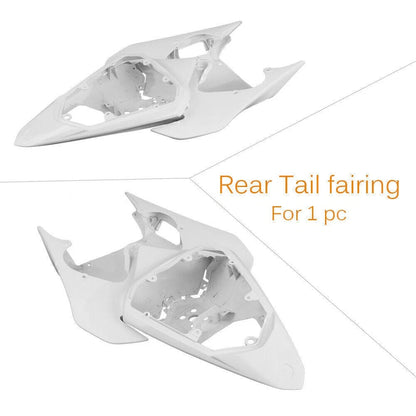 Yamaha YZF R6 Rear Tail Fairing Cover for 2008-2009 Models