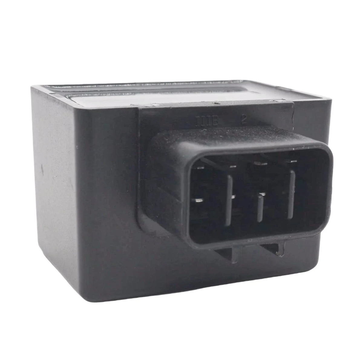 8Pin Relay Assy for Yamaha 4-Stroke Outboard FRT1100/XAT1800 (60HP)