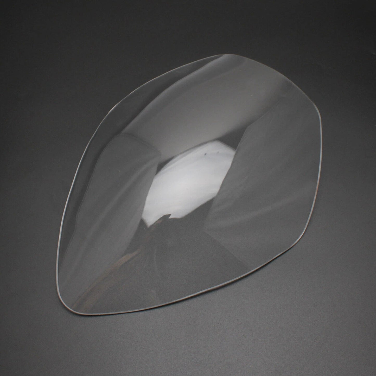 Headlight Glass Protector Cover for Suzuki V-Strom 1000/650 (2017-2021)