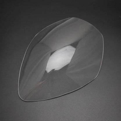 Headlight Glass Protector Cover for Suzuki V-Strom 1000/650 (2017-2021)