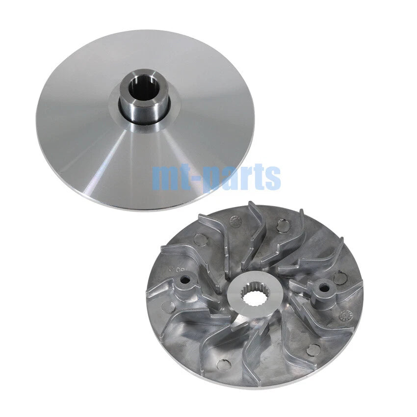 Clutch Variator Pulley Set for SYM Trackrunner 200 (2005-2007, 2014-2015)