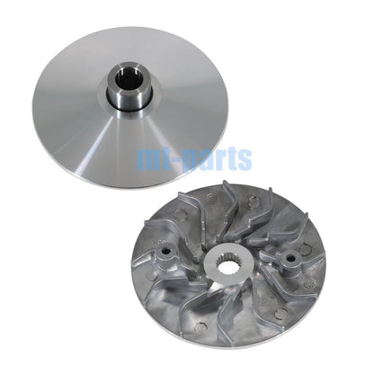 Clutch Variator Pulley Set for SYM Trackrunner 200 (2005-2007, 2014-2015)