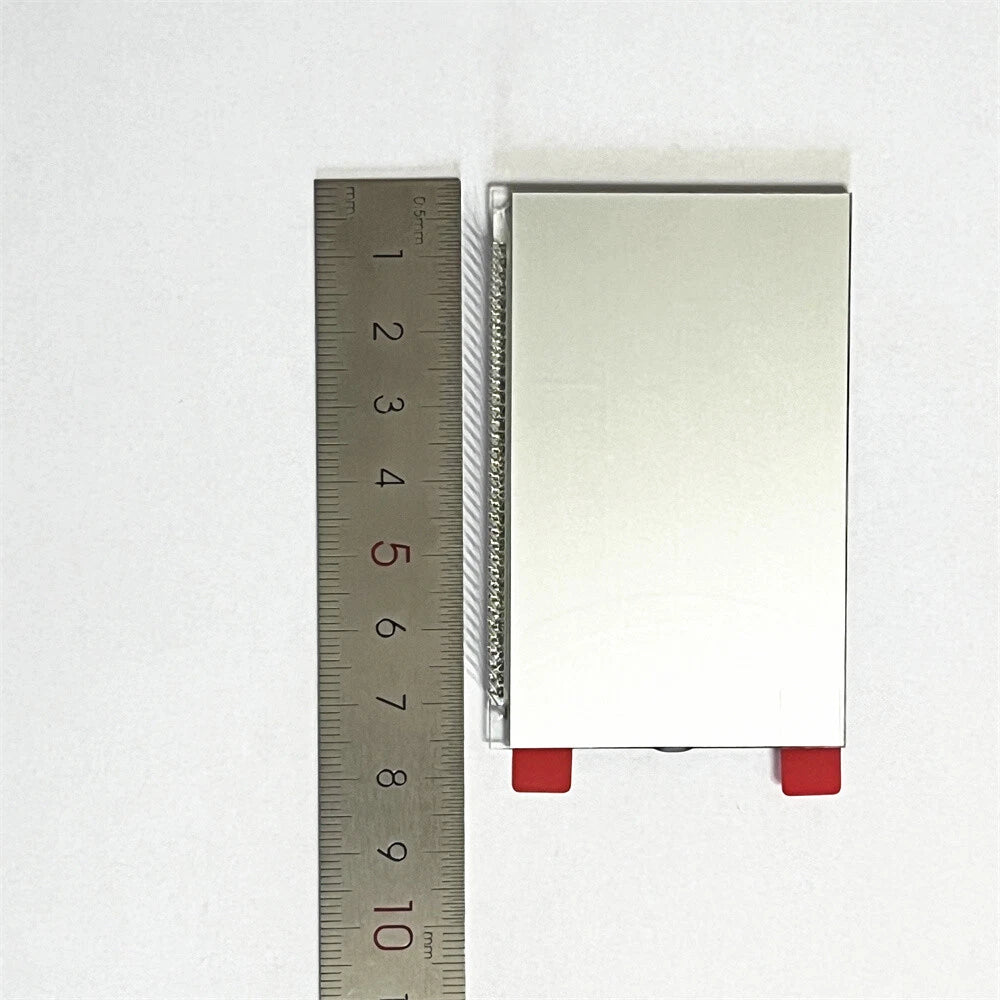 Motorcycle Meter Display LCD Screen for Kawasaki Z1000 Z750 ZX6R (2003-2023)