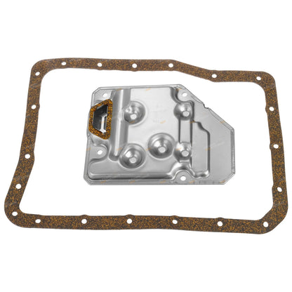 Auto Transmission Filter Service Kit Toyota Landcruiser 80 Series (1989–1998)