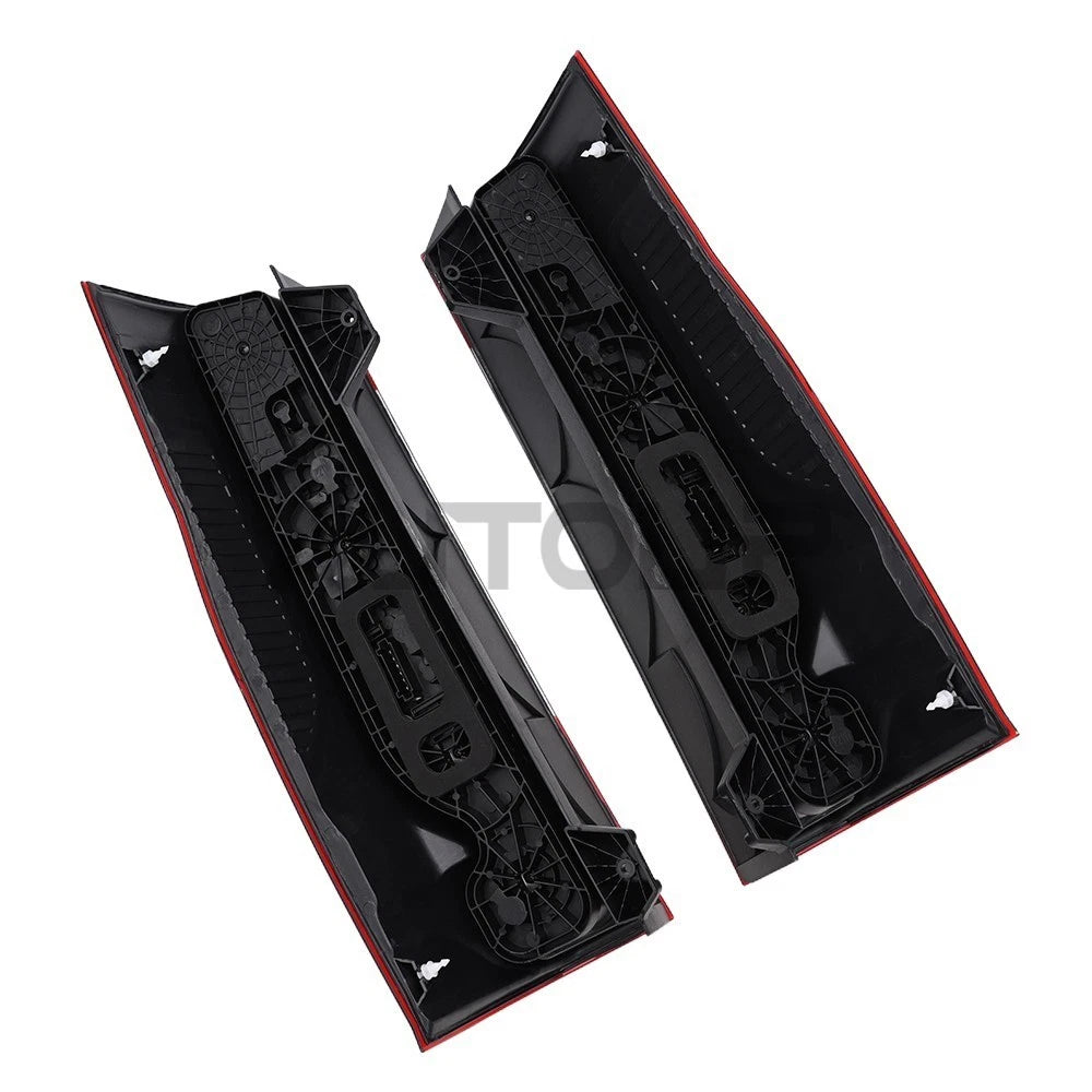 LED Tail Light 2 x Rear Lamp for Mercedes-Benz Sprinter 1500 2500 (2019–2021)
