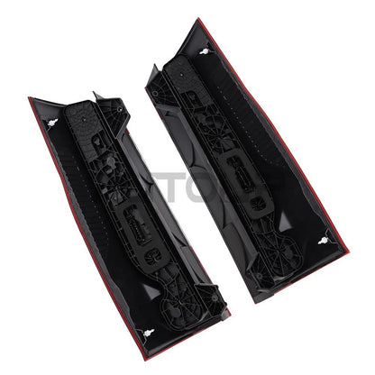 LED Tail Light 2 x Rear Lamp for Mercedes-Benz Sprinter 1500 2500 (2019–2021)