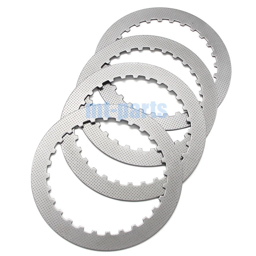 Clutch Friction Disc Plate Kit for Suzuki GW250 Inazuma, GSXR250 (2013-2024)