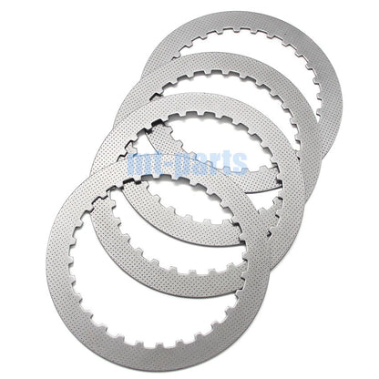 Clutch Friction Disc Plate Kit for Suzuki GW250 Inazuma, GSXR250 (2013-2024)