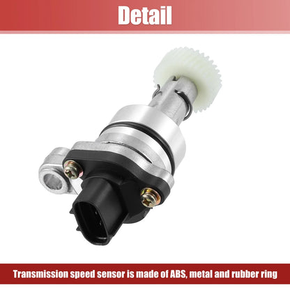 Transmission Speed Sensor for Toyota Camry Tacoma 4Runner (2002-2023)