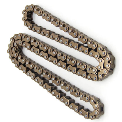 Cam Chain for Kawasaki ZZR600 Ninja ZX-6R ZX600F ZX600G ZX600J (1990-2006)