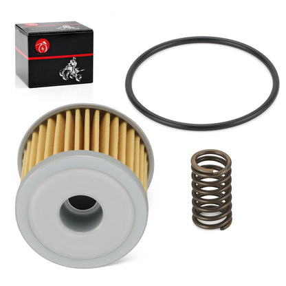Oil Filter w/O-Ring for Honda CRF150R/CRF150RB 2007-2024