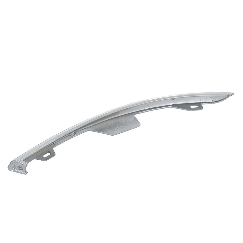 Front Left Bumper Trim for 2017-2021 Jeep Grand Cherokee
