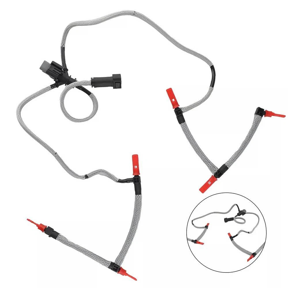 Fuel Leak Off Pipe & Sensor for Ford Territory SZ 2.7L V6 (2011-2016)