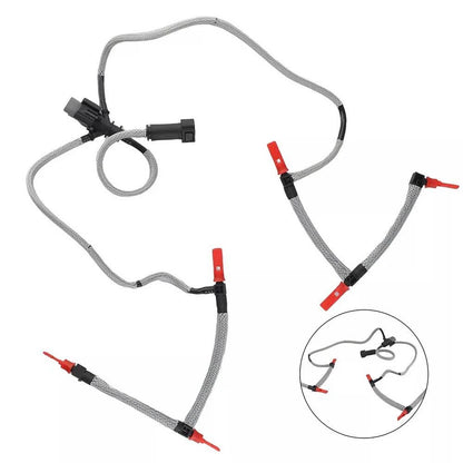Fuel Leak Off Pipe & Sensor for Ford Territory SZ 2.7L V6 (2011-2016)