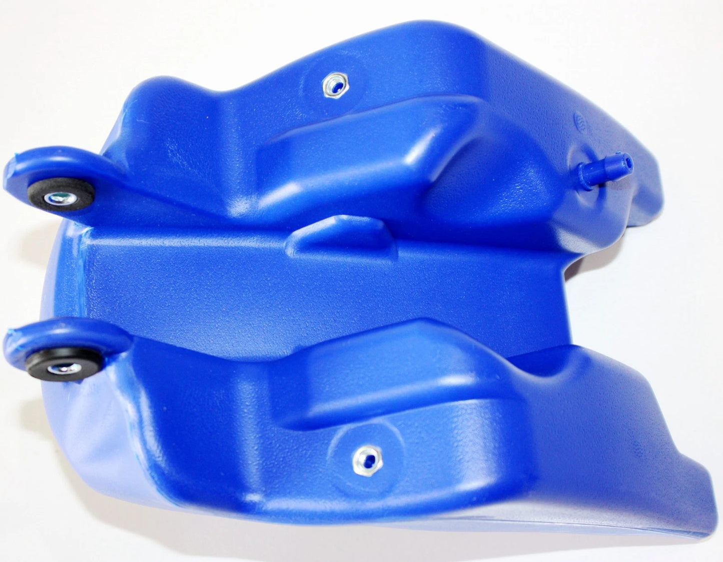 Blue Petrol Fuel Tank for Yamaha PY50 PW50 Peewee 50 Pit Pro Trial Dirt Bike