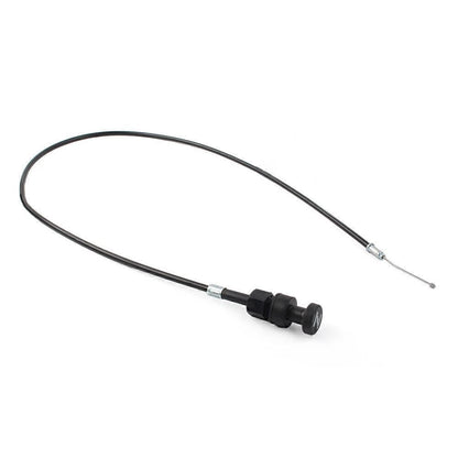 Choke Cable Assembly 36.6'' for Yamaha PW80 Dirt Pit Bike