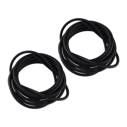 10ft 3mm Silicone Air Vacuum Hose for Universal Car