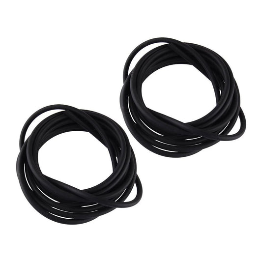 10ft 3mm Silicone Air Vacuum Hose for Universal Car