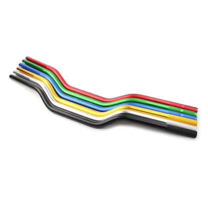 MX 7/8" 22MM Handlebar for Dirt Pit Bike ATV Quad Motocross