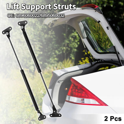 Rear Hatch Lift Supports for Toyota Land Cruiser (2008-2021)