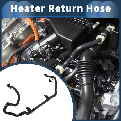 Radiator Hose 3.0L for BMW 135i 335i (2007-2010)
